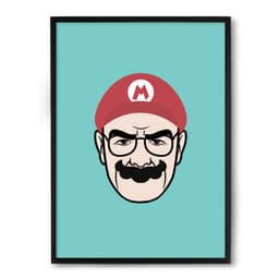 Quadro Nerderia Heisemario