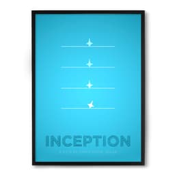 Quadro Nerderia Inception