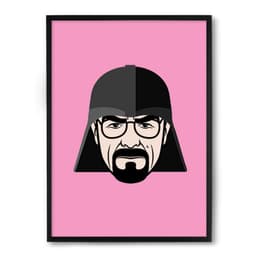 Quadro Nerderia Vaderberg