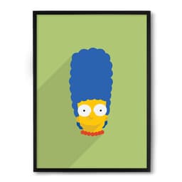 Quadro/Poster Nerderia Margie