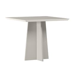 Mesa Anitta 90x90cm - Off White