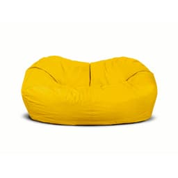 Puff Mega Amarelo