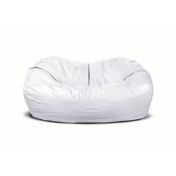 Puff Mega Branco