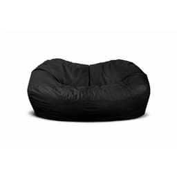 Puff Mega Preto