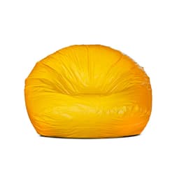 Puff Monster Amarelo