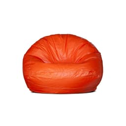 Puff Monster Laranja