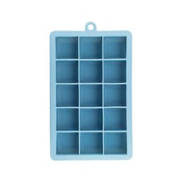 Forma de Silicone Oikos Azul