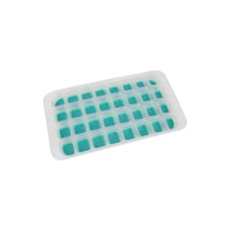 Forma de Silicone Oikos Verde