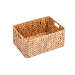 Organizador Fibra Natural 35 cm