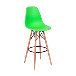 Banqueta DKR Verde