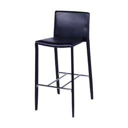 Banqueta Glam Preta