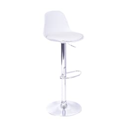Banqueta Lumen Branca