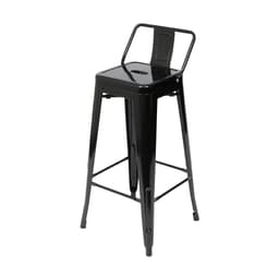 Banqueta Titan Preta