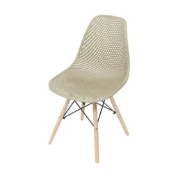 Cadeira Eames Furadinha - Fendi