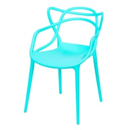 Cadeira Solna Azul