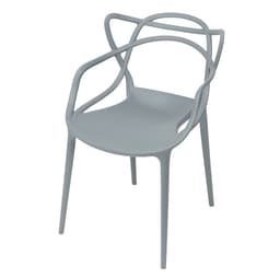 Cadeira Solna Cinza