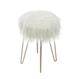 Puff Glamour II Creme
