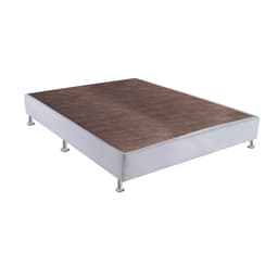 Base Box Casal Cori VI Branco