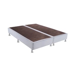 Base Box Queen Cori II Branco
