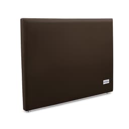 Cabeceira King Sena l Marrom