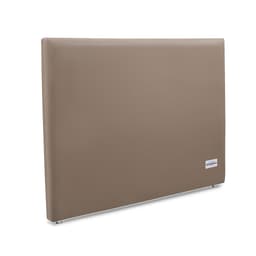 Cabeceira Queen Sena l Bege