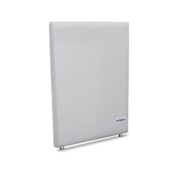 Cabeceira Solteiro Sena l Branca