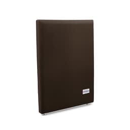 Cabeceira Solteiro Sena l Marrom