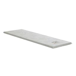 Colchonete Mochila Espuma D20 4x55x175 Azul