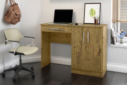 Mesa para Computador June Nature