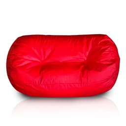 Puff Big Vermelho