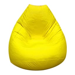 Puff Fofão Amarelo