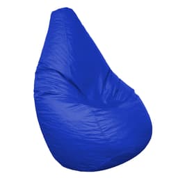 Puff Perão Azul Royal