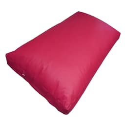 Puff Piscina Pink