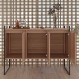 Armario Industrial 3 Portas Balso Montana