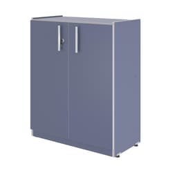 Balcao com 2 Portas Jorge Azul