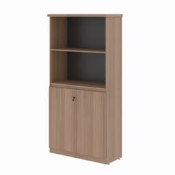 Estante com 3 Prateleiras Safira Montana