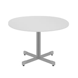 Mesa de Reunião 1.2 Red Branco