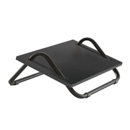 Suporte Descanso para os Pés Real Preto