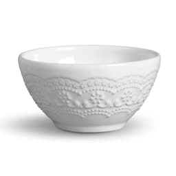 Bowl Madeleine Branco