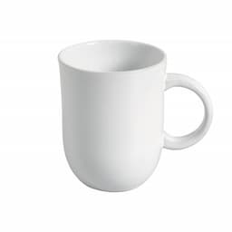 Caneca Coup Stoneware New White