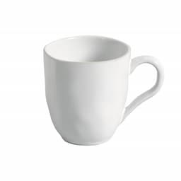Caneca Orgânico New White