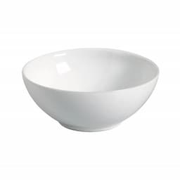 Cumbuca Coup Stoneware New White