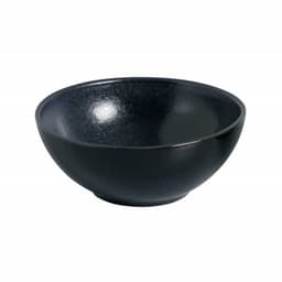 Cumbuca Coup Stoneware Night Blue