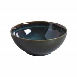 Cumbuca Coup Stoneware Oceano