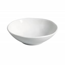 Cumbuca Orgânico New White
