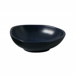 Cumbuca Oval Orgânico Night Blue