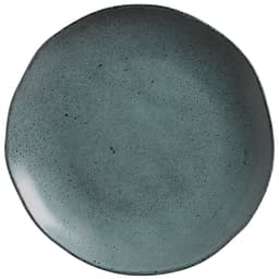 Prato Raso Petroleum Azul