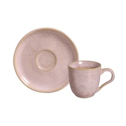 Xícara Café Bio Litch