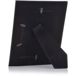Porta Retrato Prestige Preto 13 x 18 cm