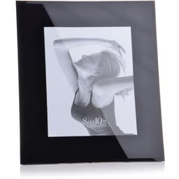 Porta Retrato Prestige Preto 20 x 25 cm